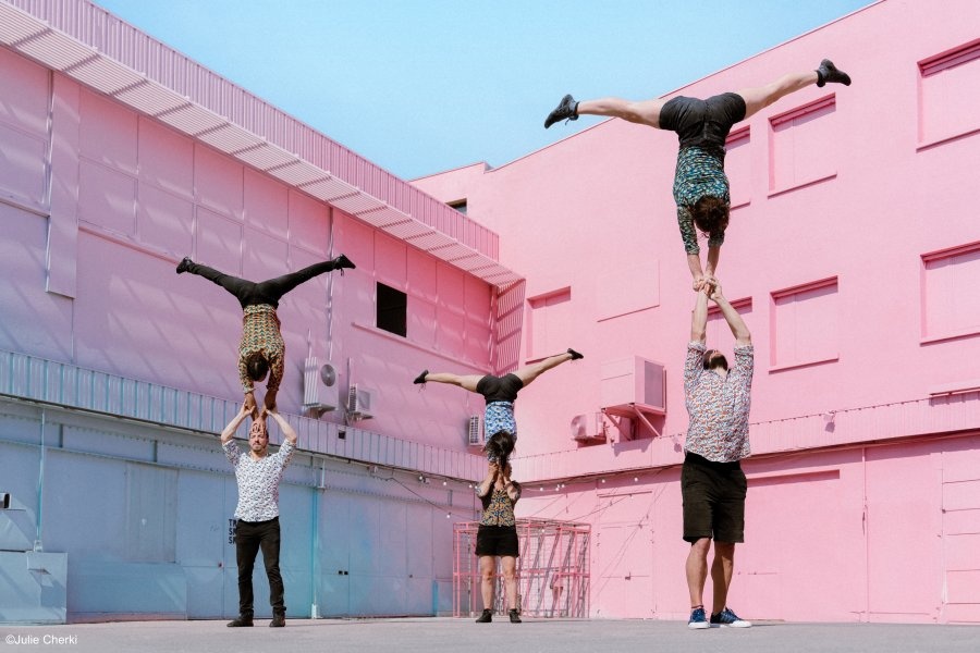 ...